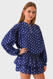 "Palma" bluse