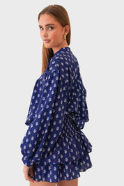 "Palma" bluse