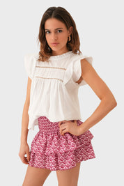 "Maui" skirt