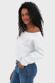 "Stockholm" sweater grey (PRE ORDER)