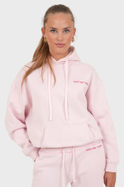"MMT" hoodie pink (PRE ORDER)