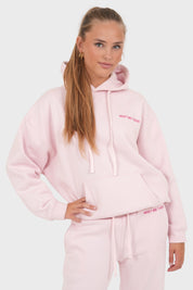 "MMT" hoodie pink (PRE ORDER)