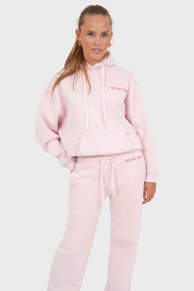 "MMT" pants pink (PRE ORDER)