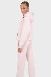"MMT" pants pink (PRE ORDER)