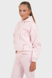 "MMT" pants pink (PRE ORDER)