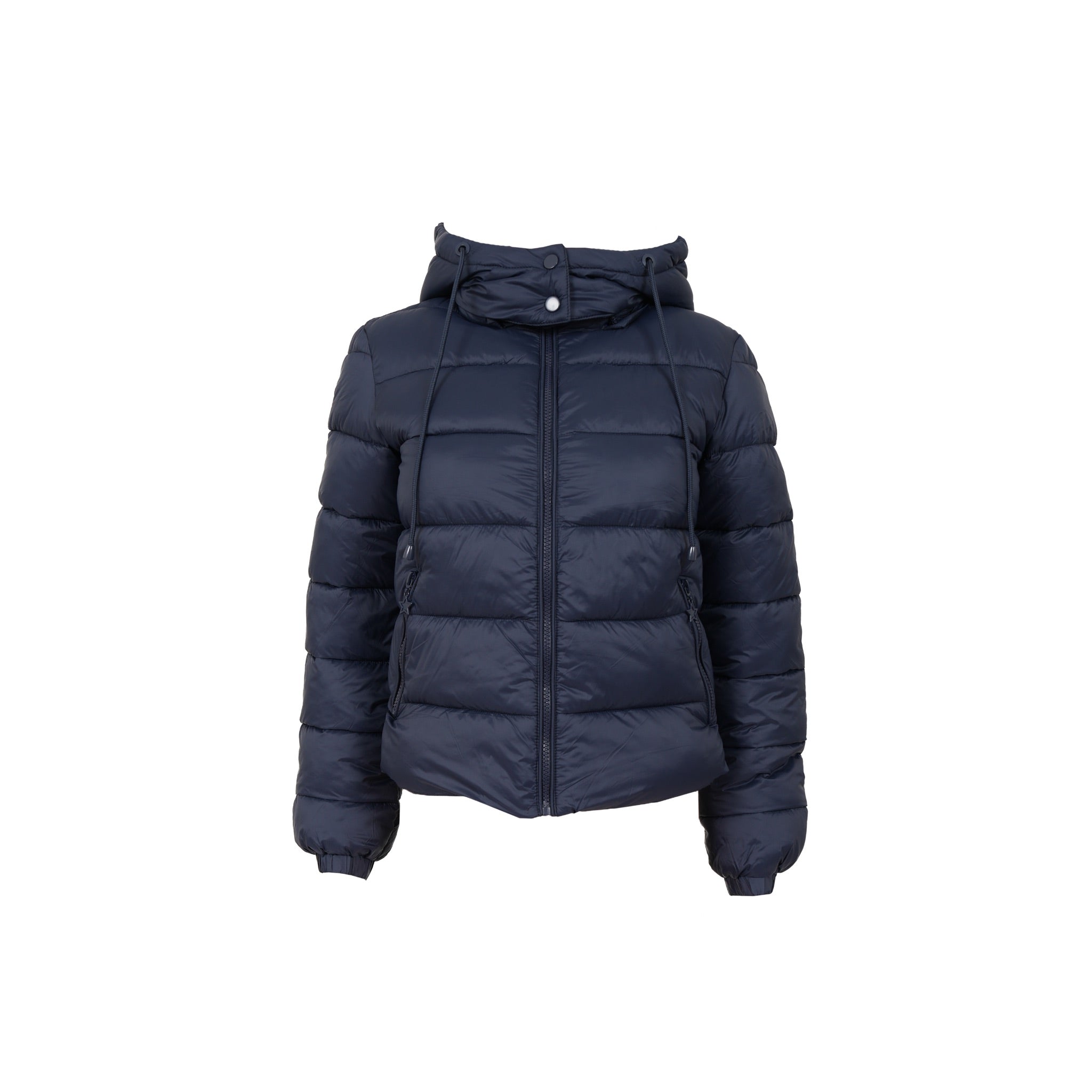 "Classic" puffer navy (PRE ORDER)