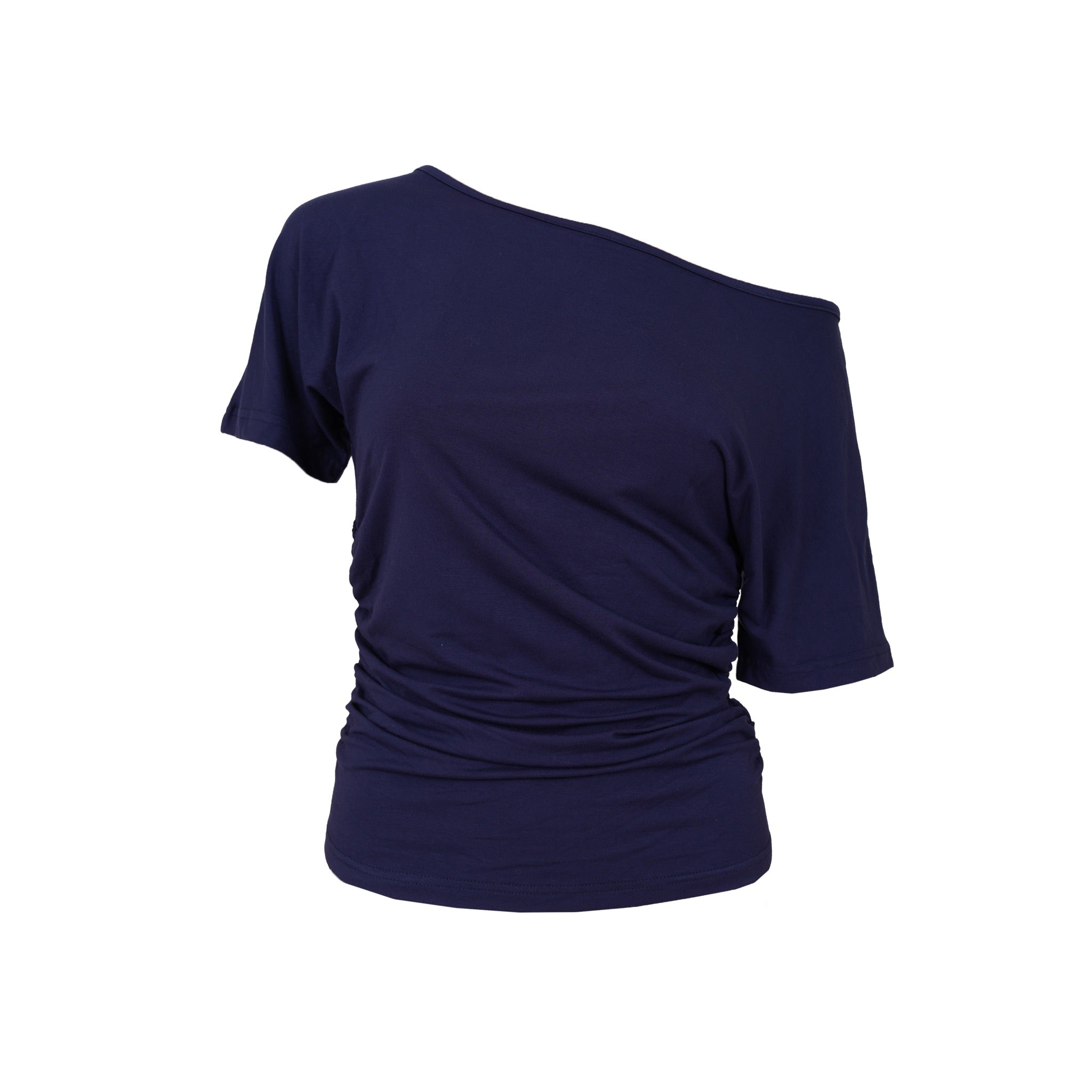 "Zara" top navy