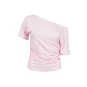 "Zara" top pink
