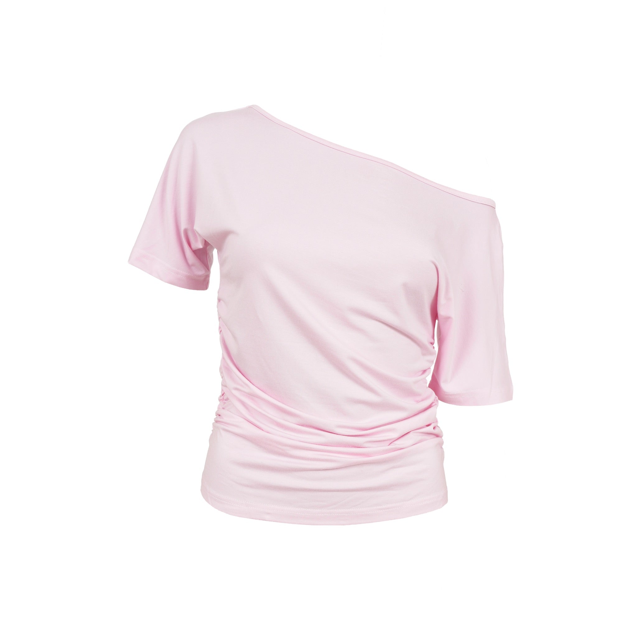 "Zara" top pink