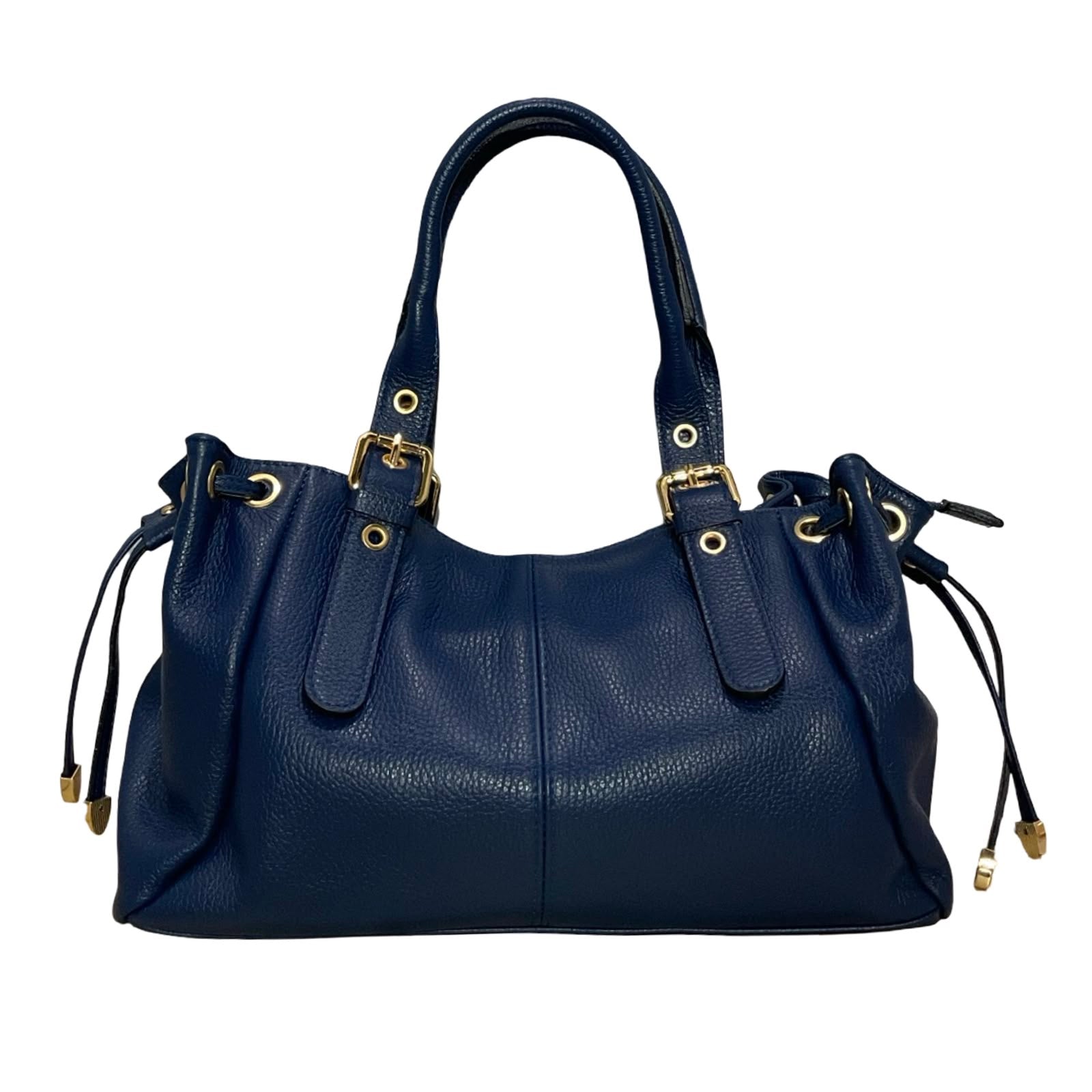 "Cady" bag blue