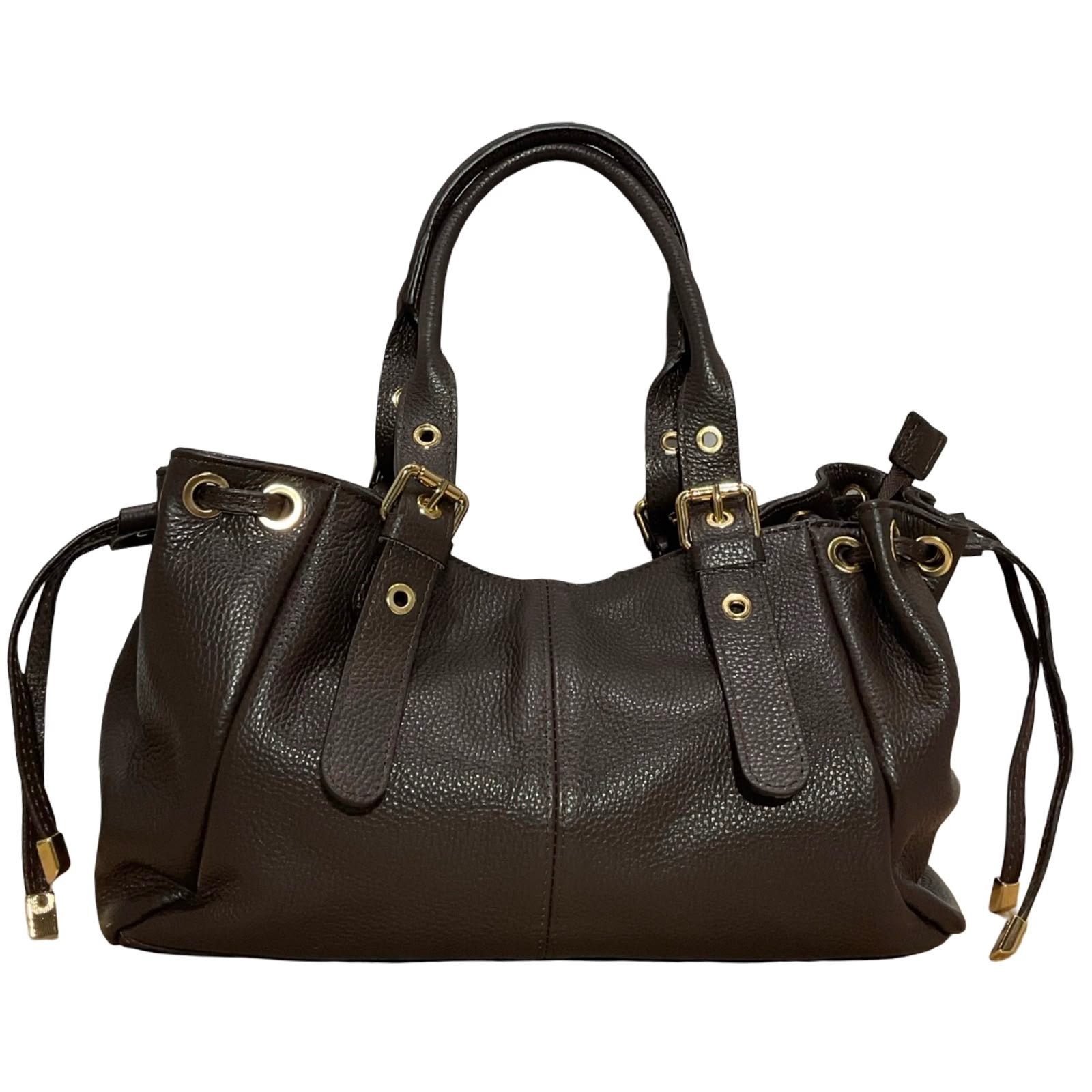 "Cady" bag brown