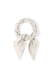 "Bandana" soft sand