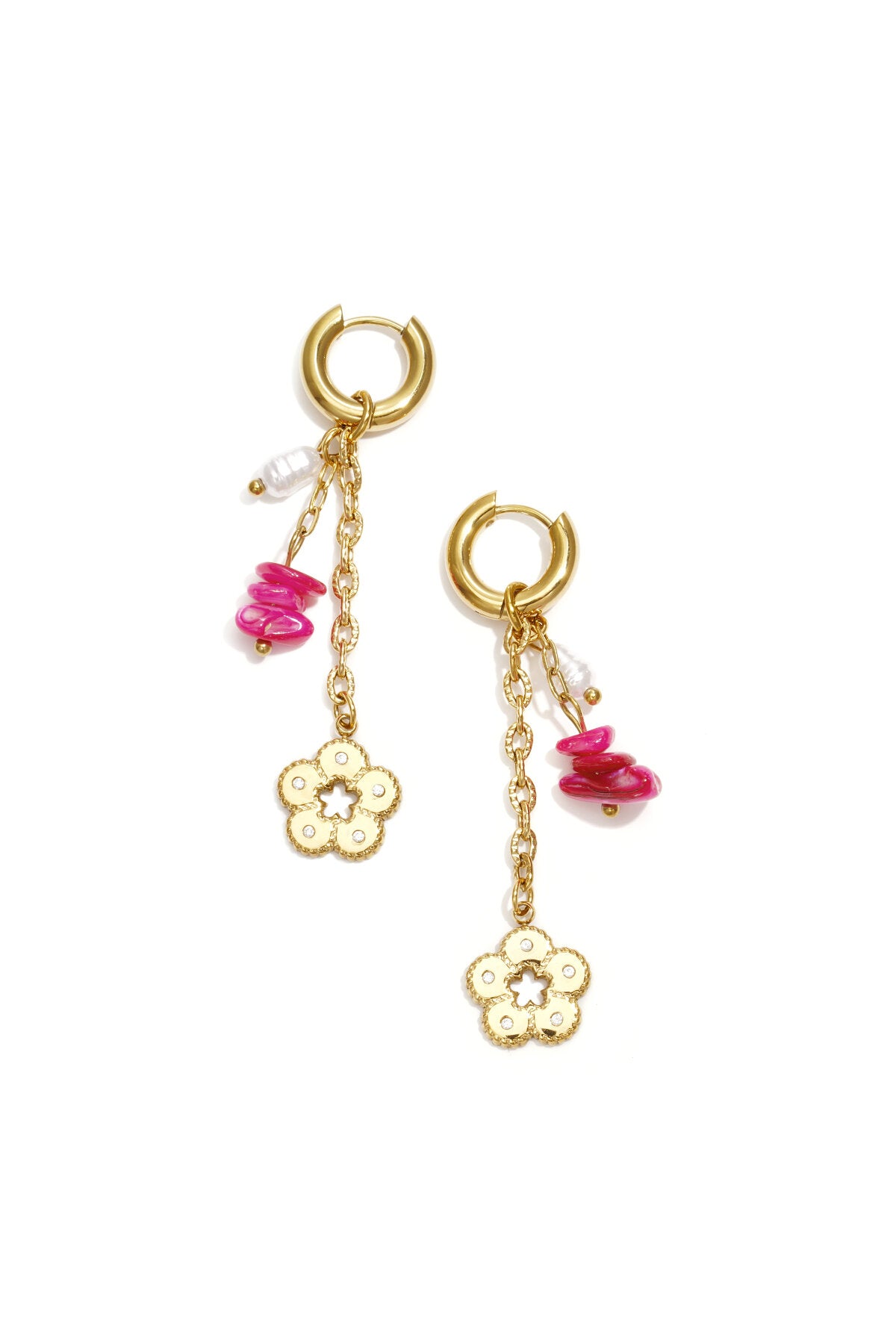 "Lilly" earrings