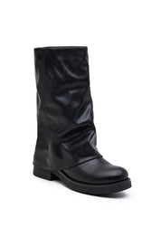 "Everyday" boots black