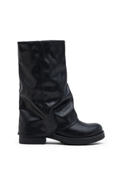 "Everyday" boots black
