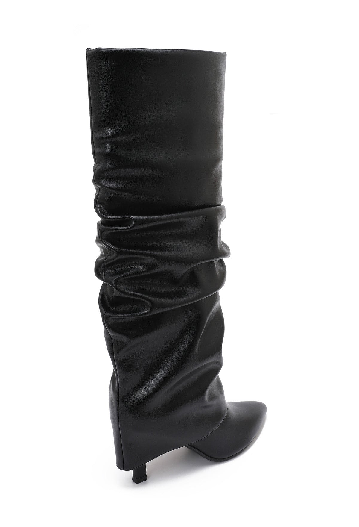 "Kelly" boots black