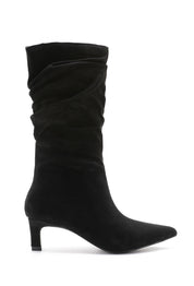"Haze" boots black