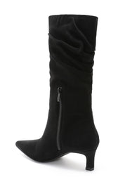 "Haze" boots black