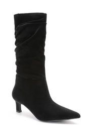 "Haze" boots black