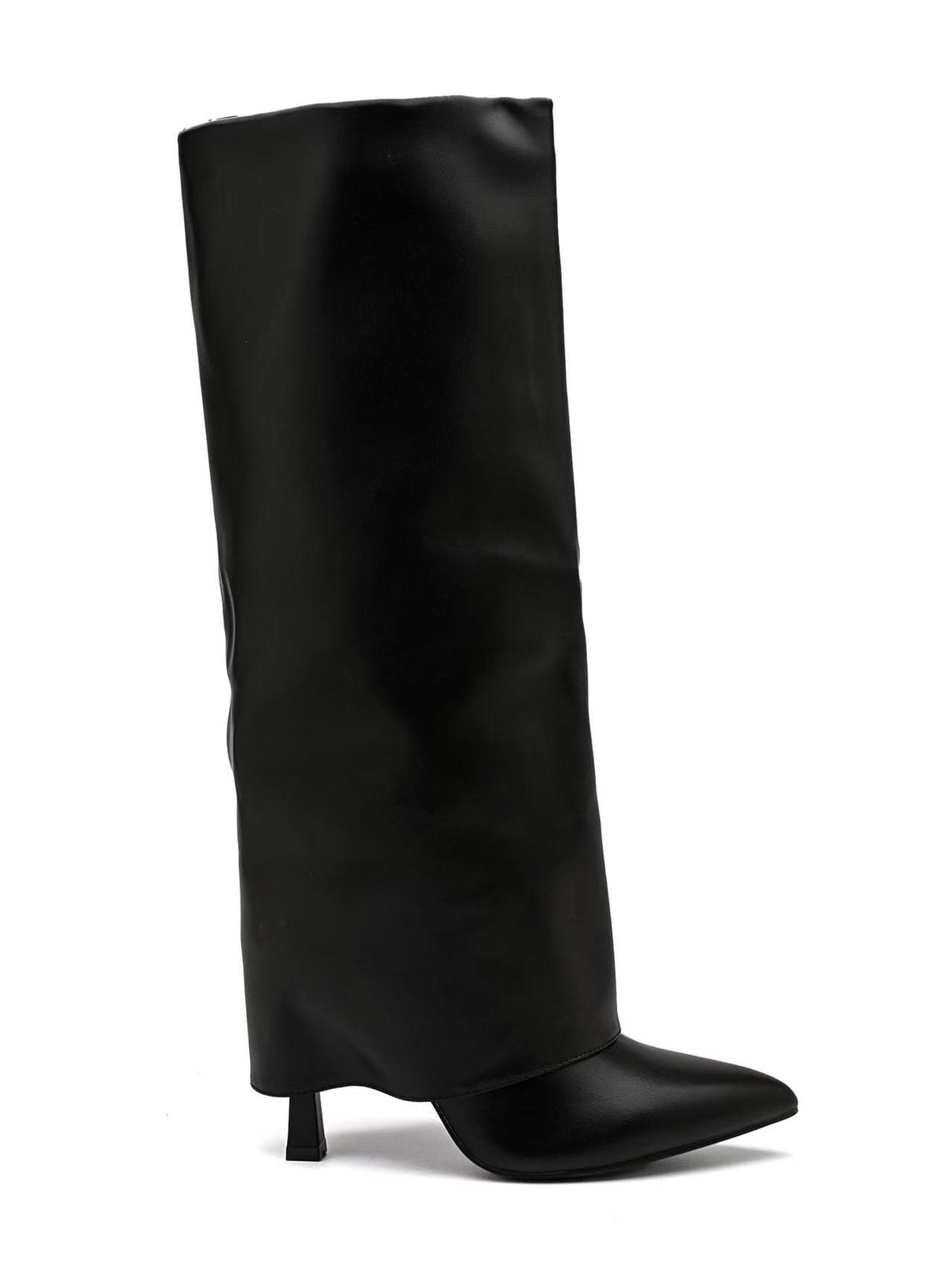 "Blair" boots black