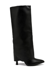 "Blair" boots black