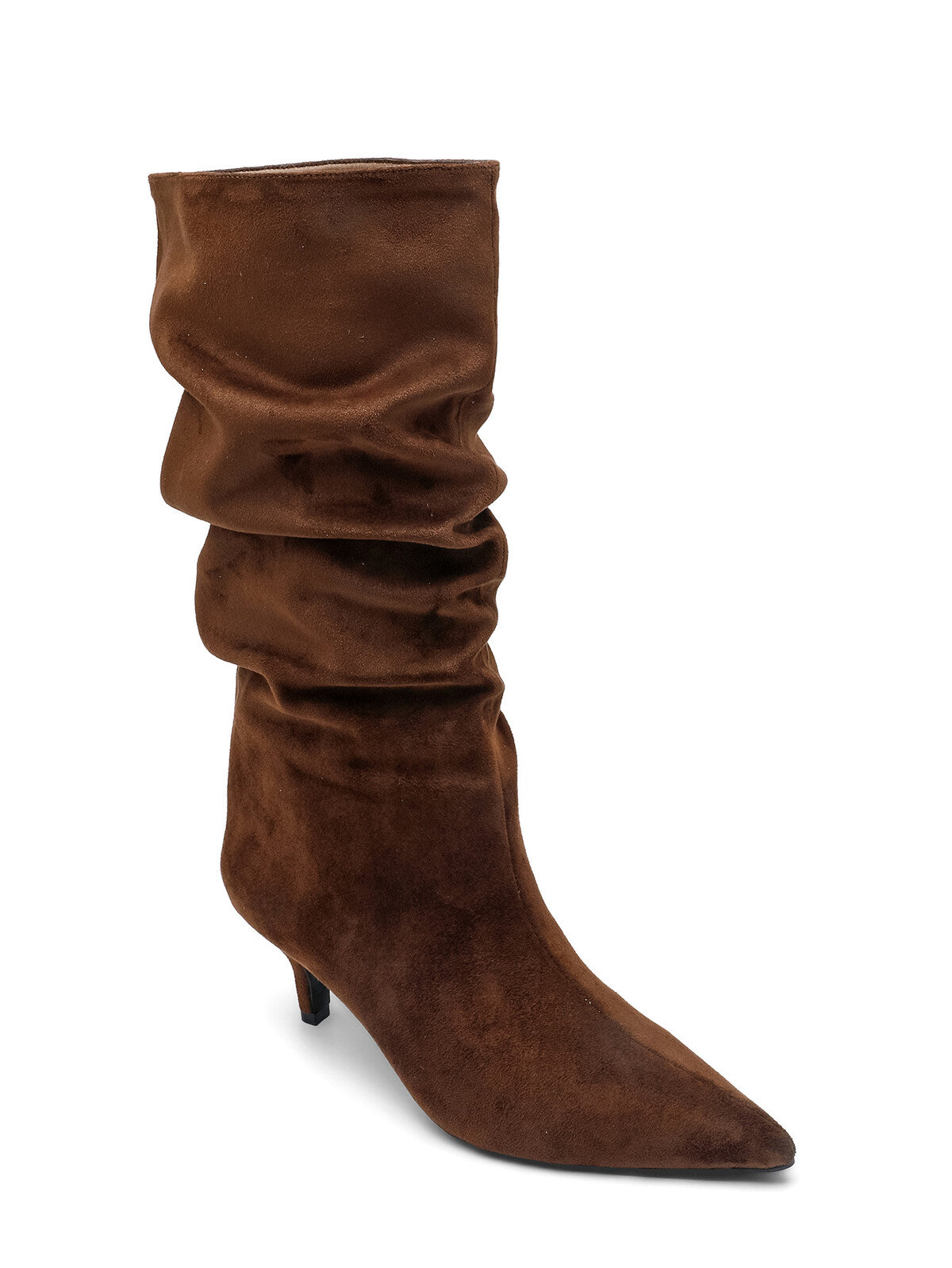 Francis Brown Ankle Boots