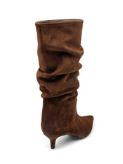 Francis Brown Ankle Boots