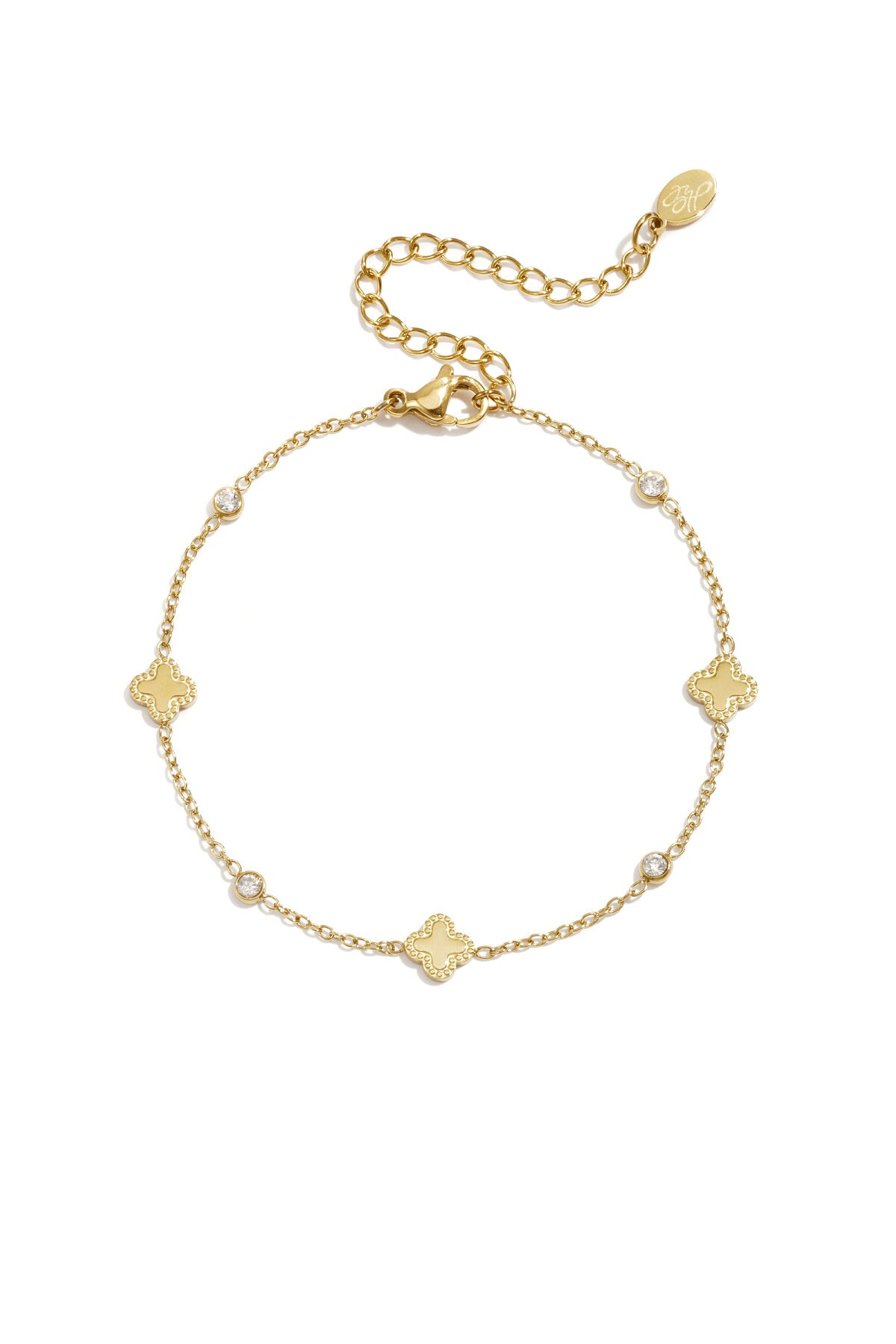 "Clara" bracelet