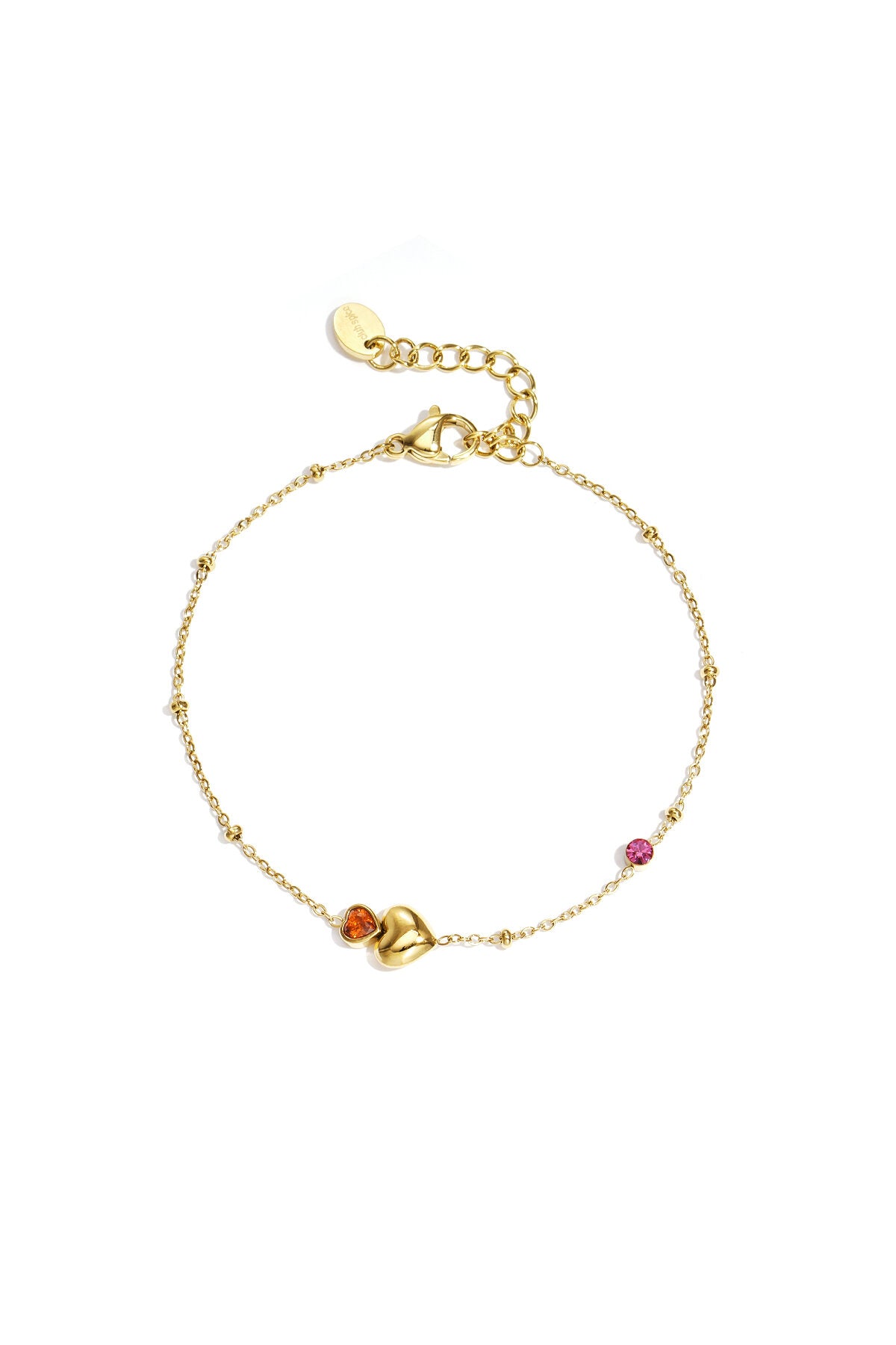 "Stella" bracelet