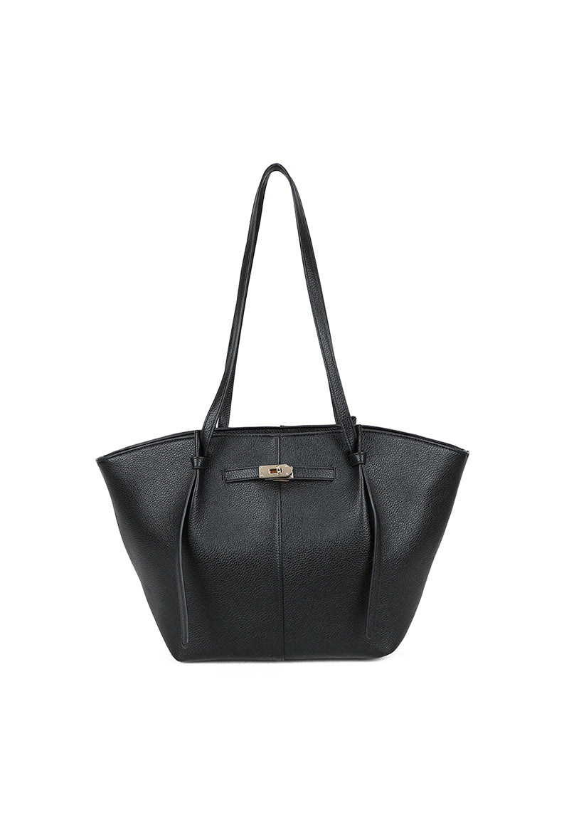 "Megan" bag black