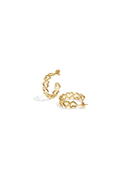 "Vivian" earrings