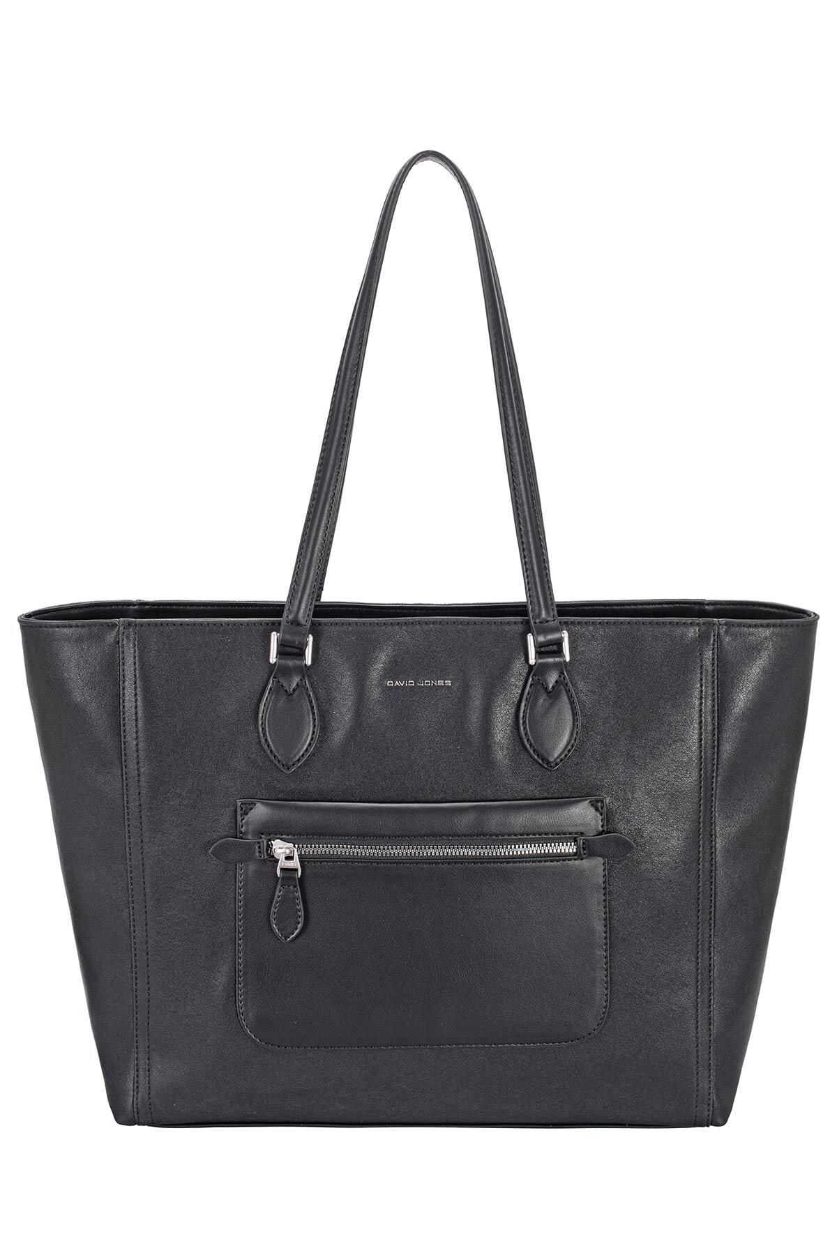 "Zoë" bag black