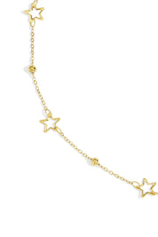 "Midnight" necklace