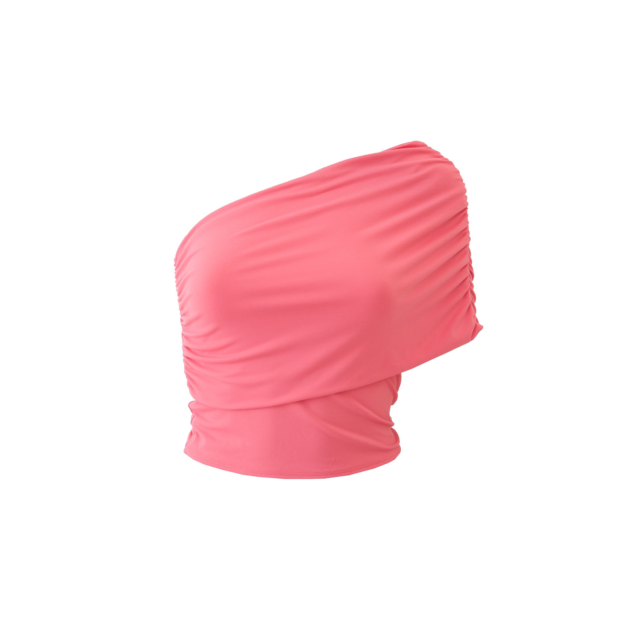 "Dagslys" Top Coral