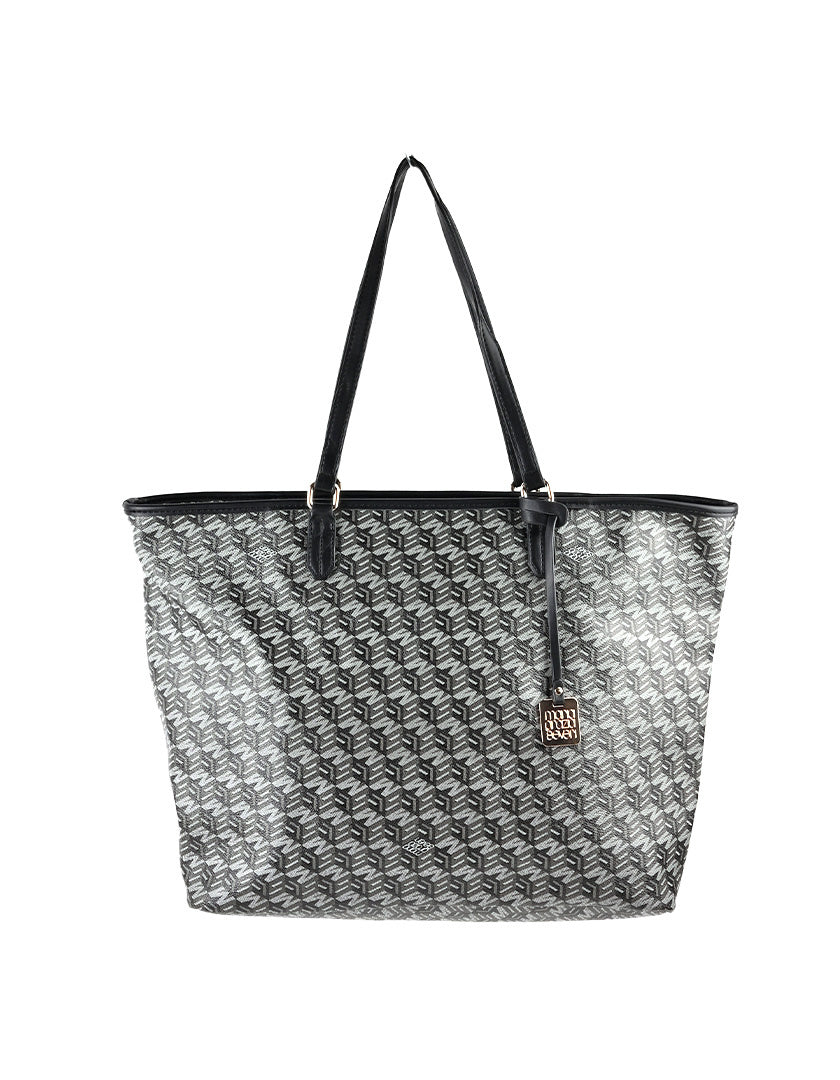 "Rockstar" bag black