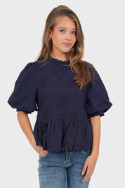 Marina de la blusa "Grace"