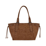 "Abbey" bag brown