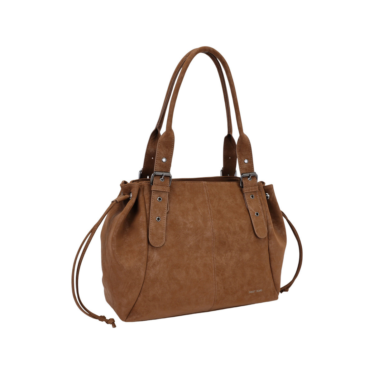 "Abbey" bag brown