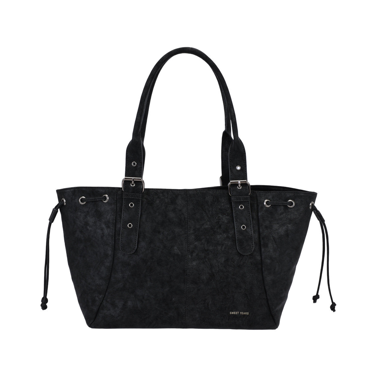 "Abbey" bag black