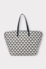 Sac "Emma" bleu marine
