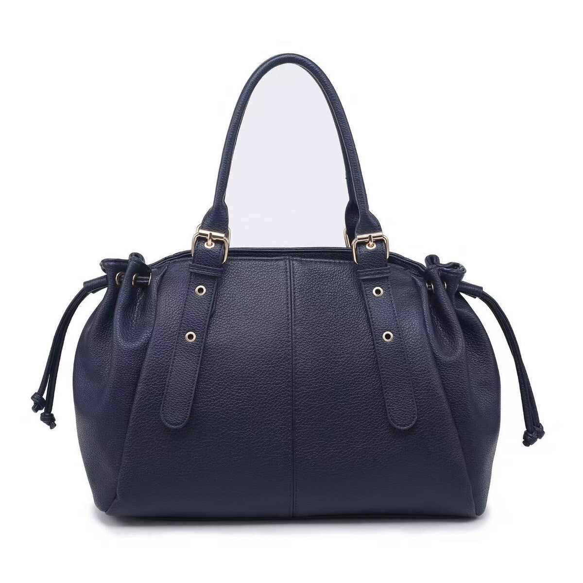 "Caylee" bag dark blue