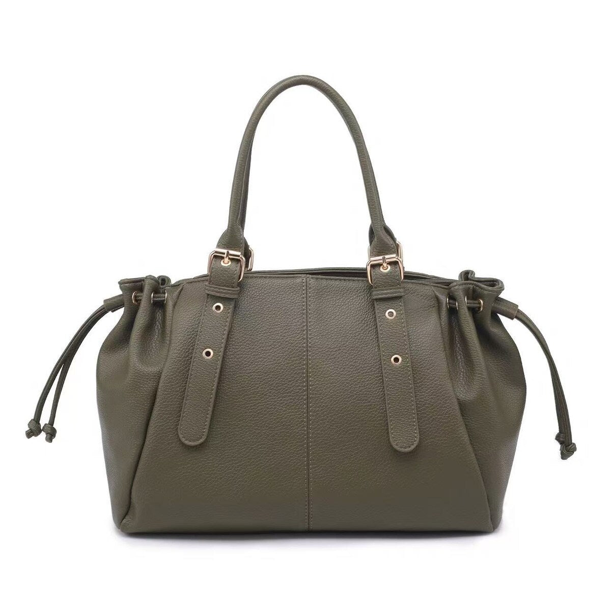 "Caylee" bag olive