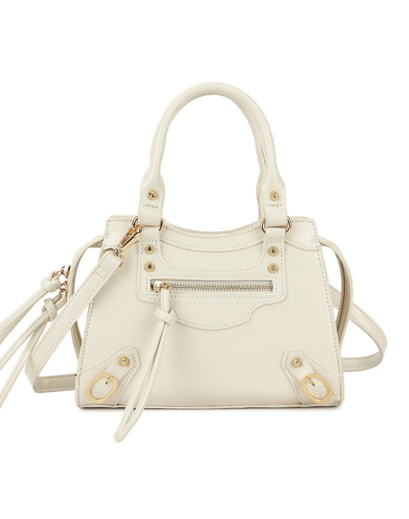 "Sky" bag beige