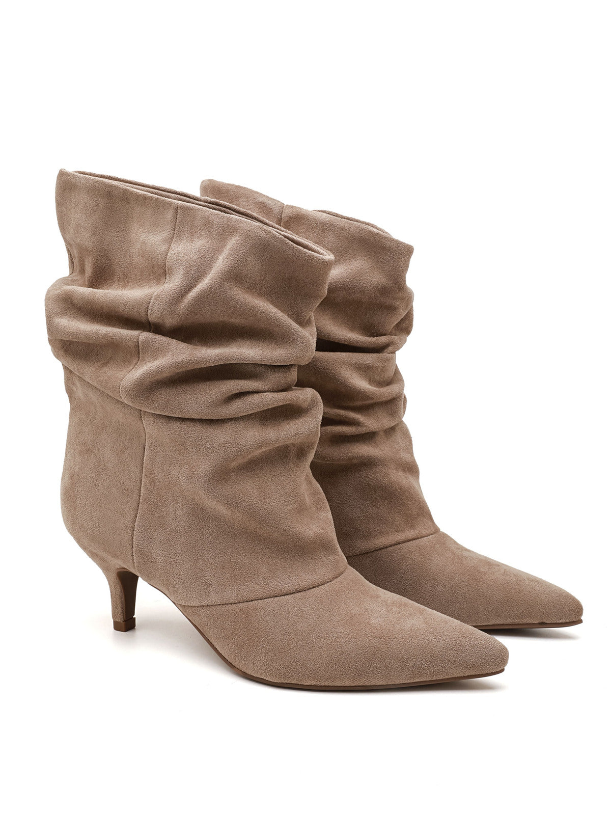 "Ankle" boots