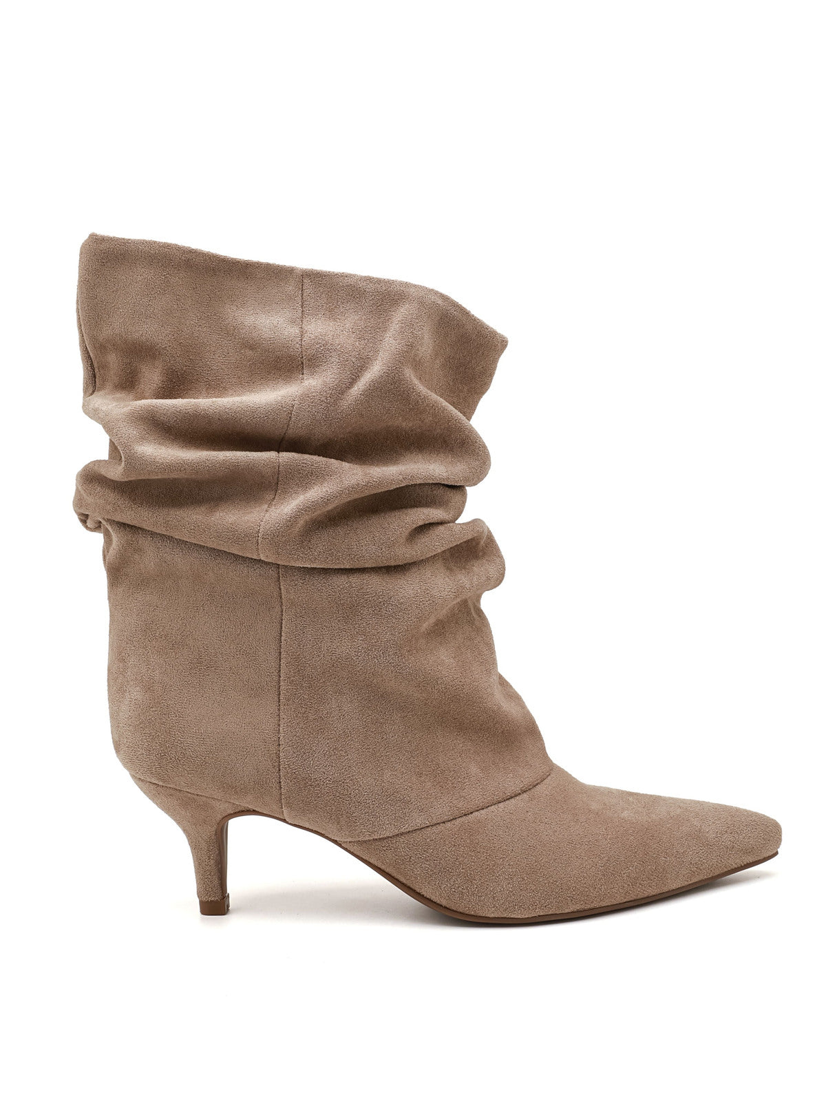 "Ankle" boots
