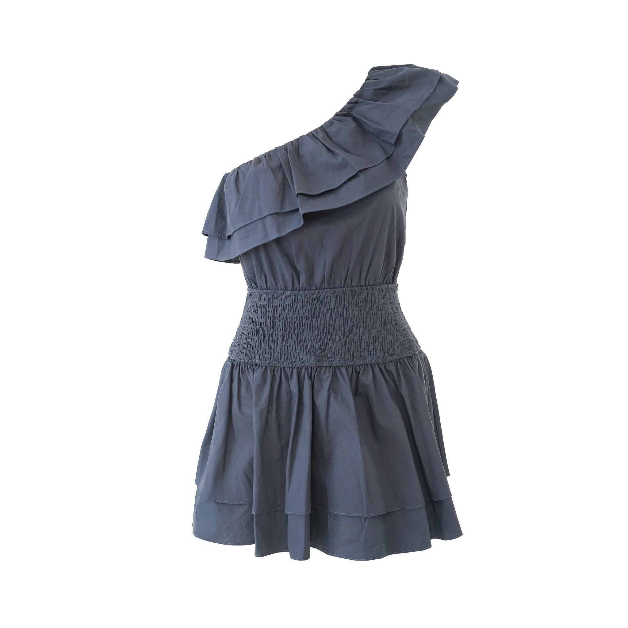 "Sunny" Dress Navy