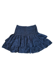 "Daydream" kjol marinblå