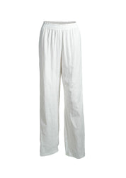 “Linen” pants