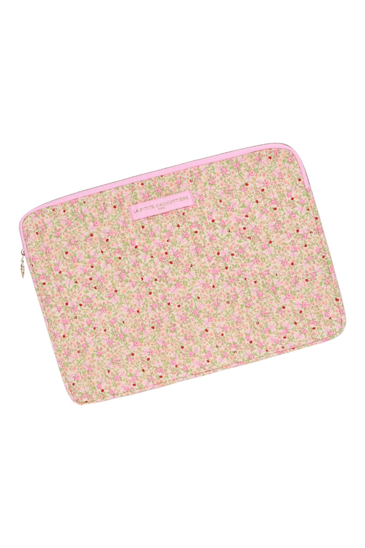 "Flower" laptop case