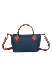 "Lily" bag navy